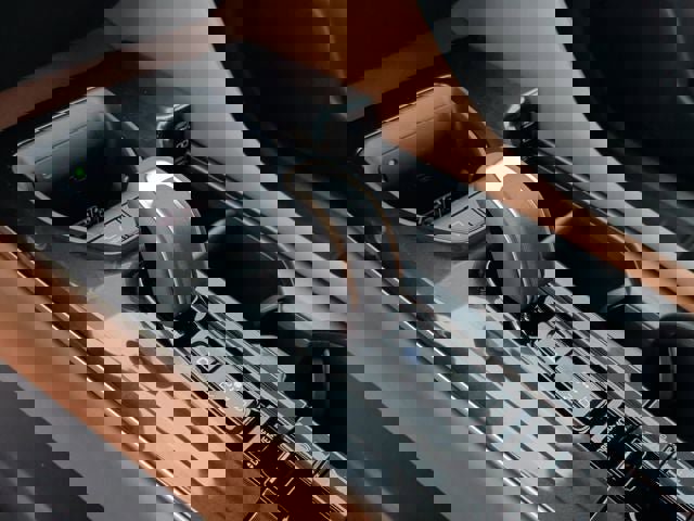 New 2026 Toyota Crown Signia AWD/4WD image 22