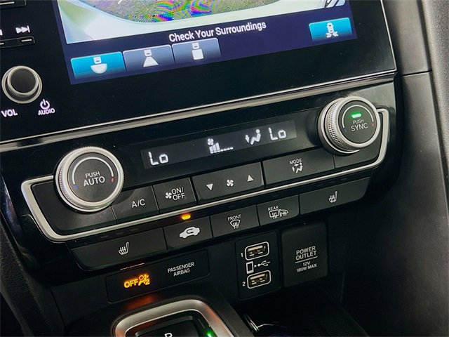 Used 2022 Honda Insight Touring image 16