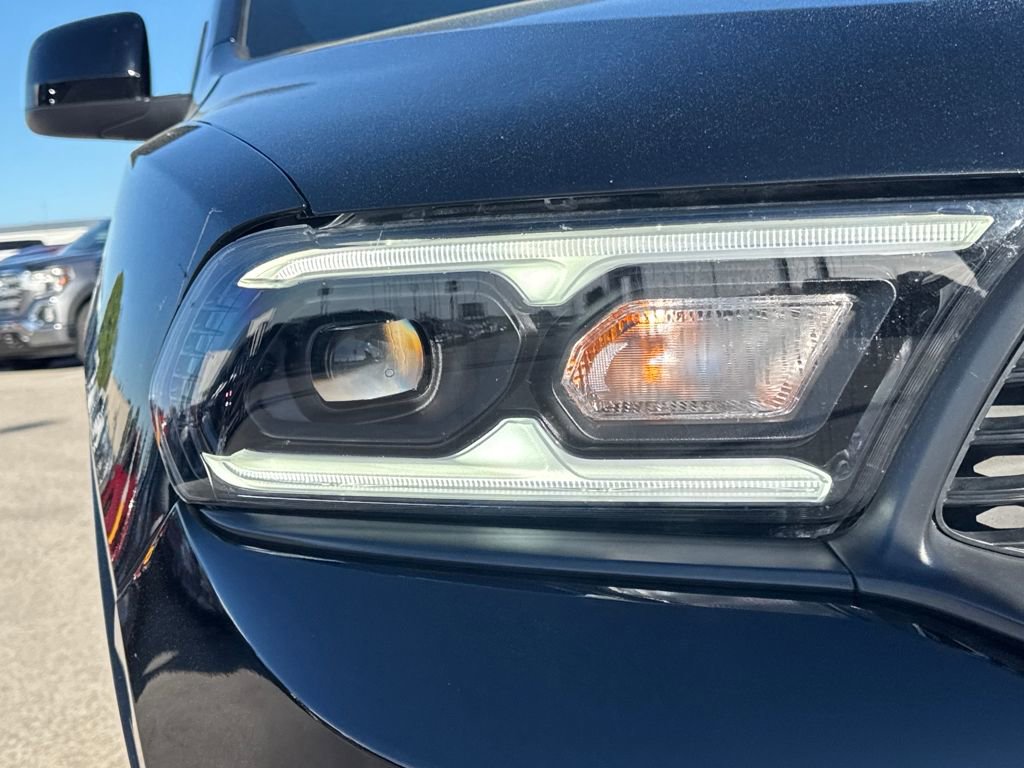 Used 2025 Dodge Durango GT AWD/4WD image 12