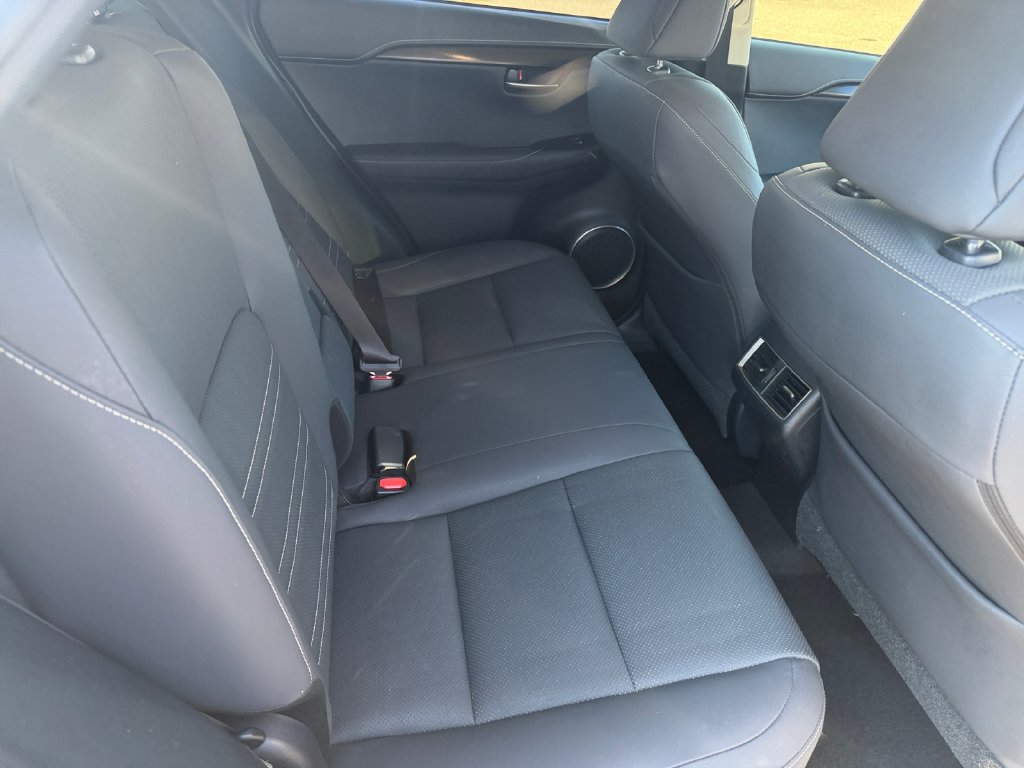 Used 2019 Lexus NX 300 AWD w/ Comfort Package image 23