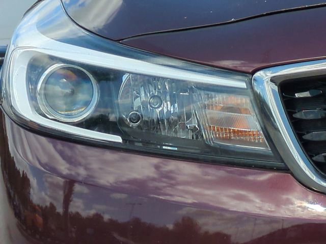 Used 2018 Kia Forte LX FWD image 10