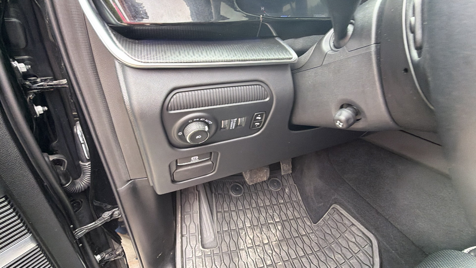 Certified 2025 Jeep Grand Wagoneer Series II Obsidian w/ Quick Order Packagew 28T AWD/4WD image 27