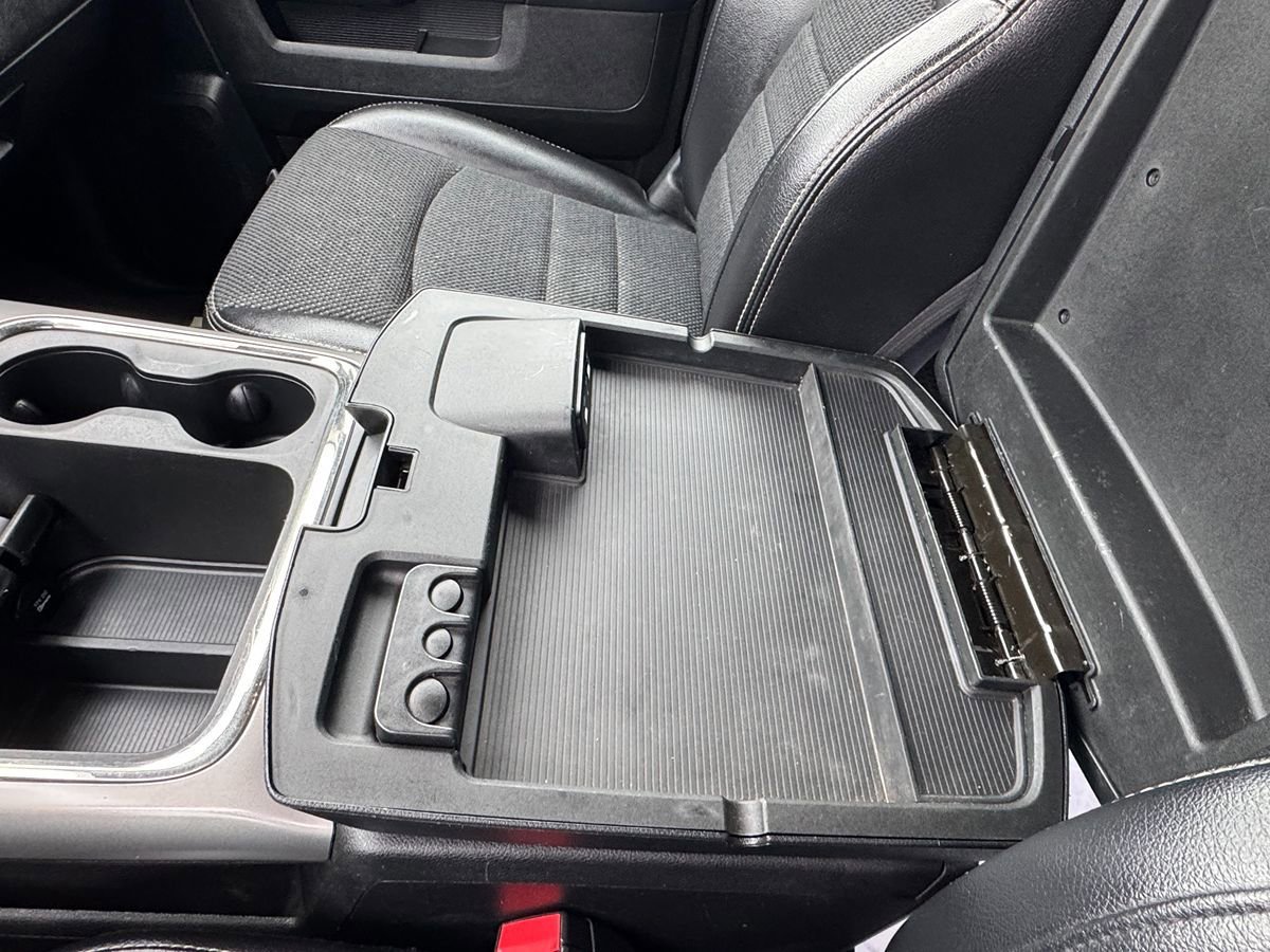 Used 2018 RAM 1500 Sport AWD/4WD image 18