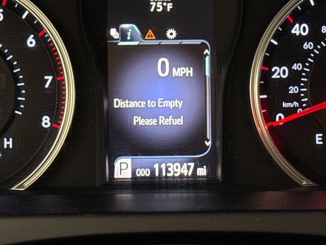 Used 2016 Toyota Camry SE FWD image 28