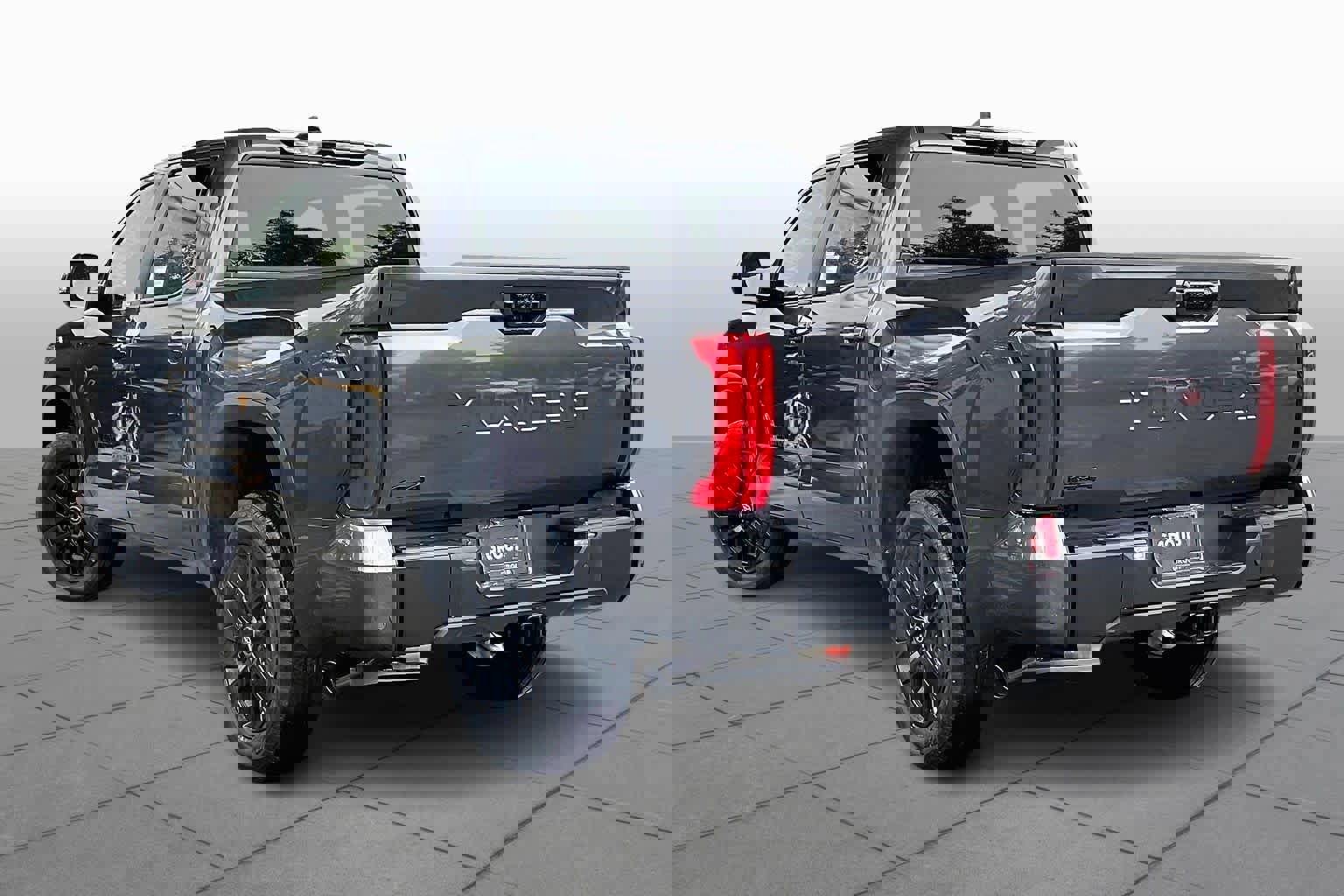 New 2026 Toyota Tundra Limited image 12