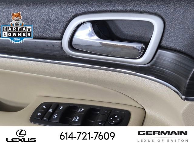 Used 2021 Jeep Grand Cherokee Limited w/ Trailer Tow Group IV image 29