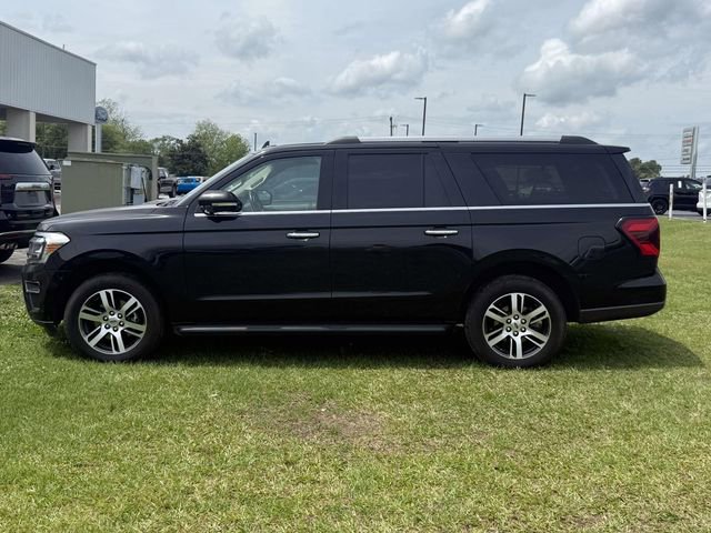 Used 2024 Ford Expedition Max Limited image 4