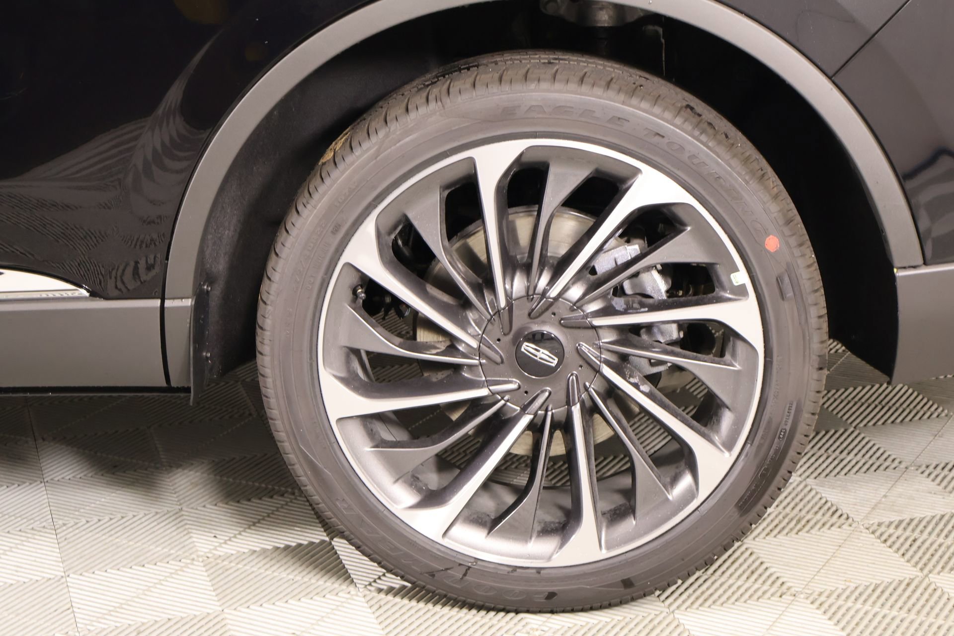 New 2026 Lincoln Aviator Reserve AWD/4WD image 20