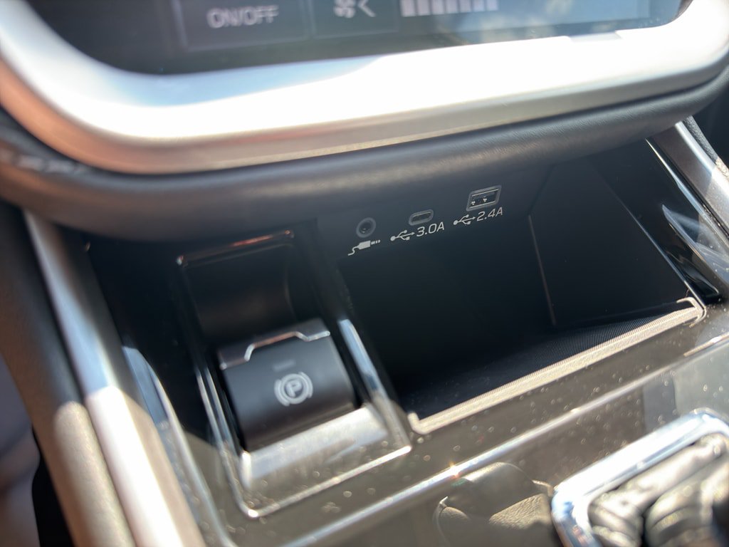 Certified 2024 Subaru Outback Touring AWD/4WD image 18