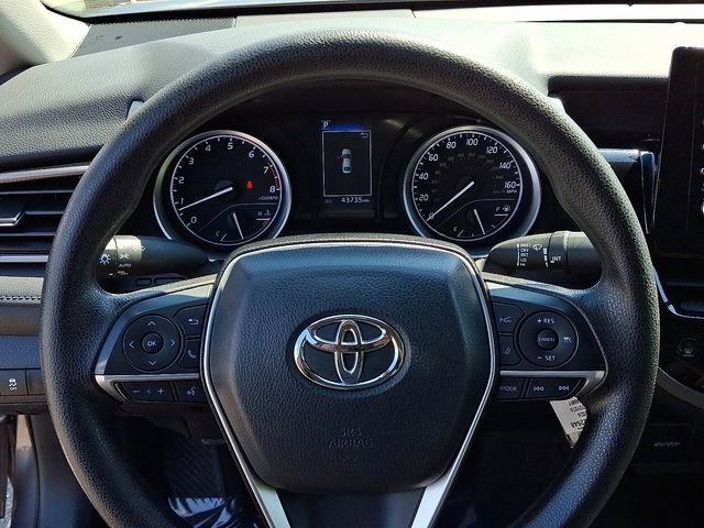 Used 2024 Toyota Camry LE image 21