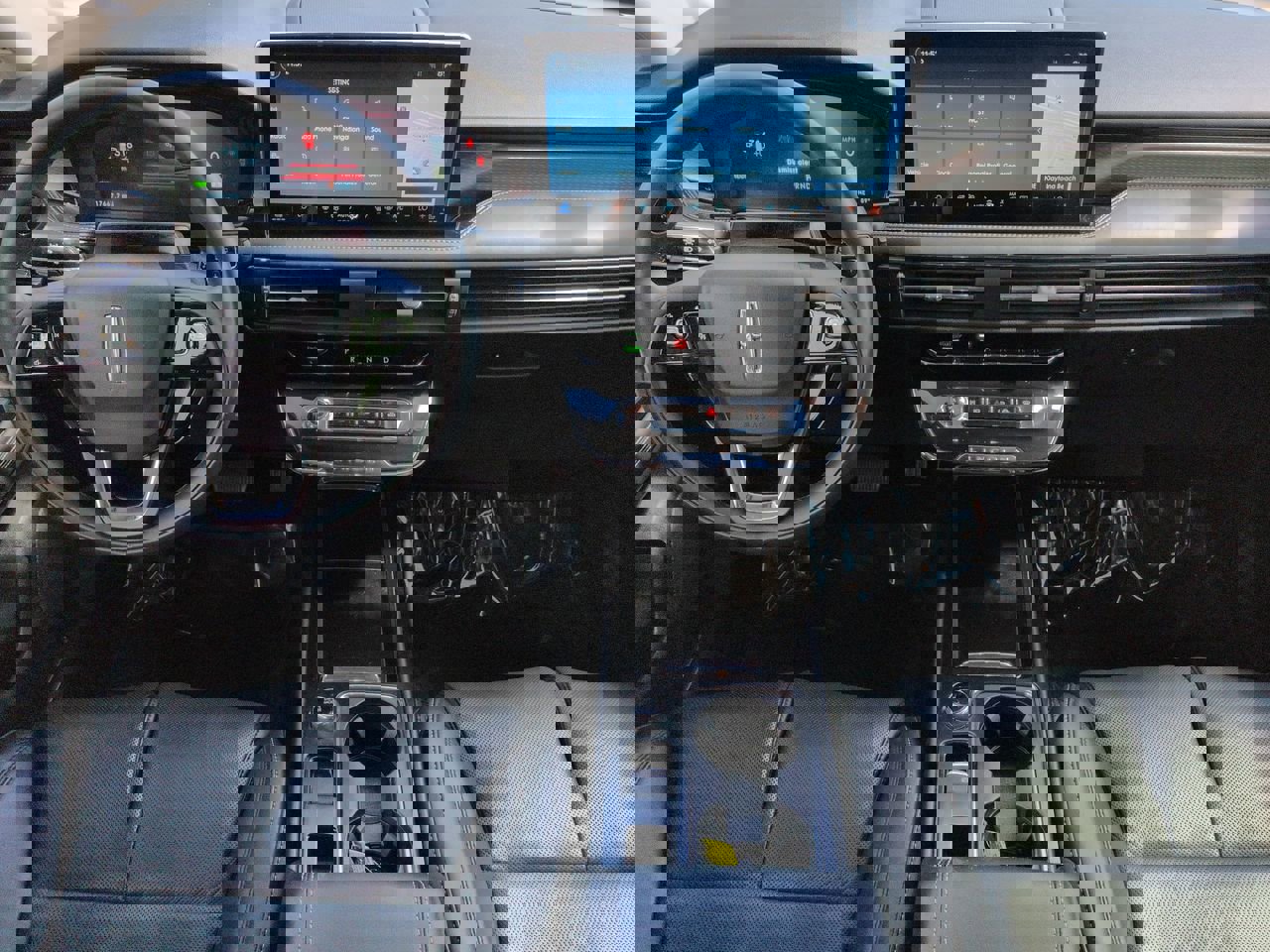 Certified 2025 Lincoln Corsair Grand Touring w/ Equipment Group 302A image 15