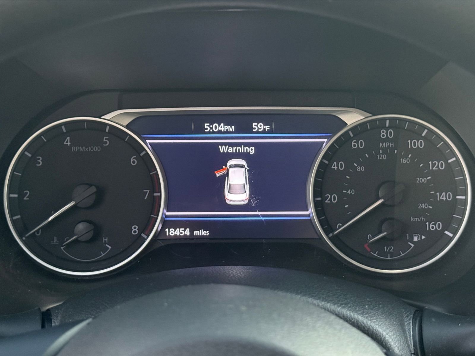 Used 2025 Nissan Sentra SV image 40