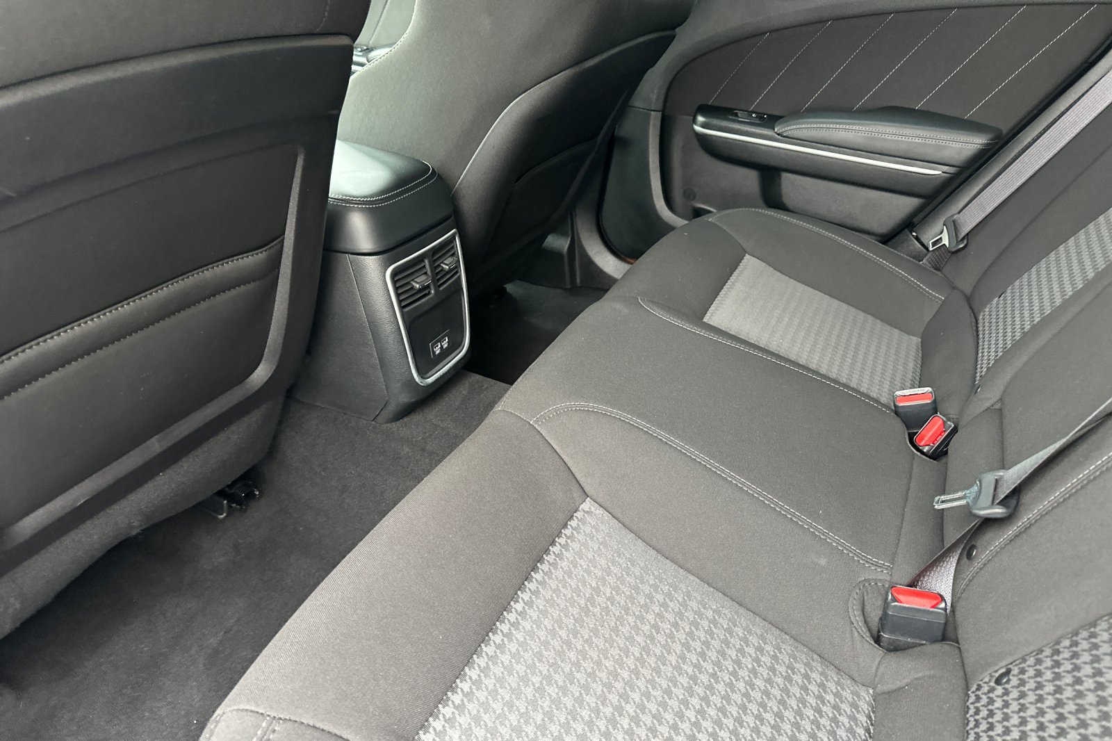 Used 2023 Dodge Charger Scat Pack RWD image 12