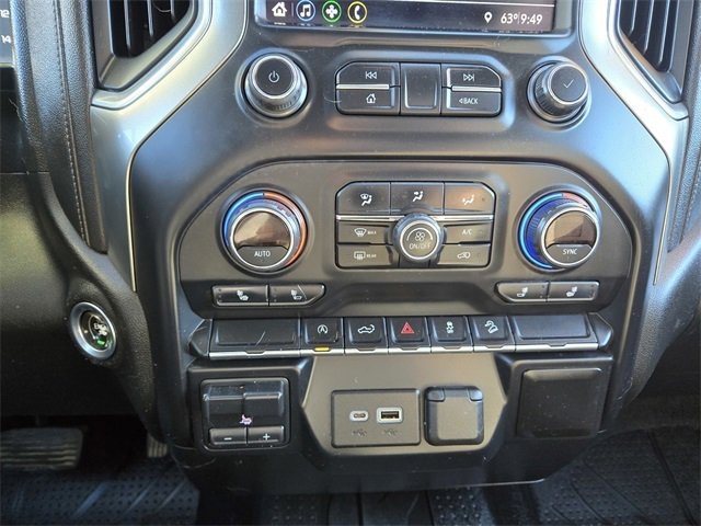 Used 2019 Chevrolet Silverado 1500 LT w/ All-Star Edition image 20