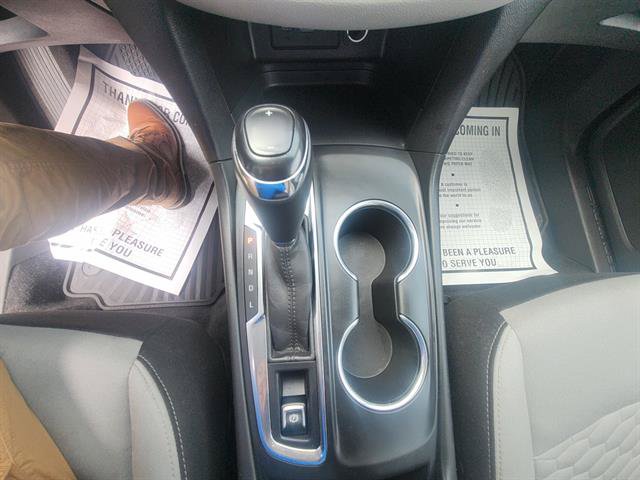 Used 2019 Chevrolet Equinox LT AWD/4WD image 25