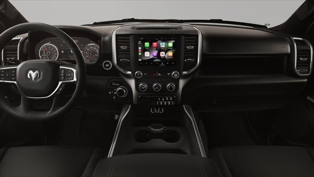New 2026 RAM 1500 Express AWD/4WD image 6