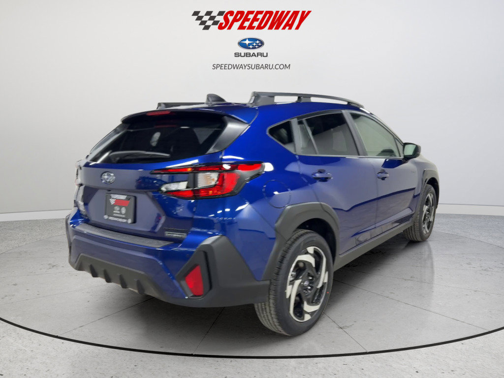 New 2026 Subaru Crosstrek 2.5i Limited image 10
