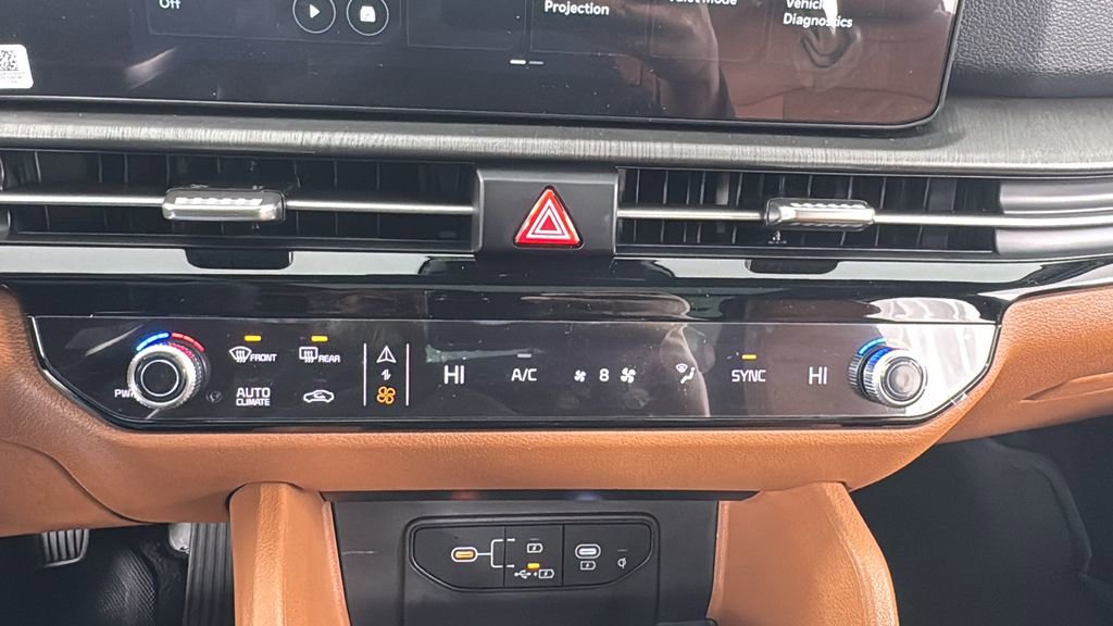 New 2026 Kia Sportage X-Line image 27