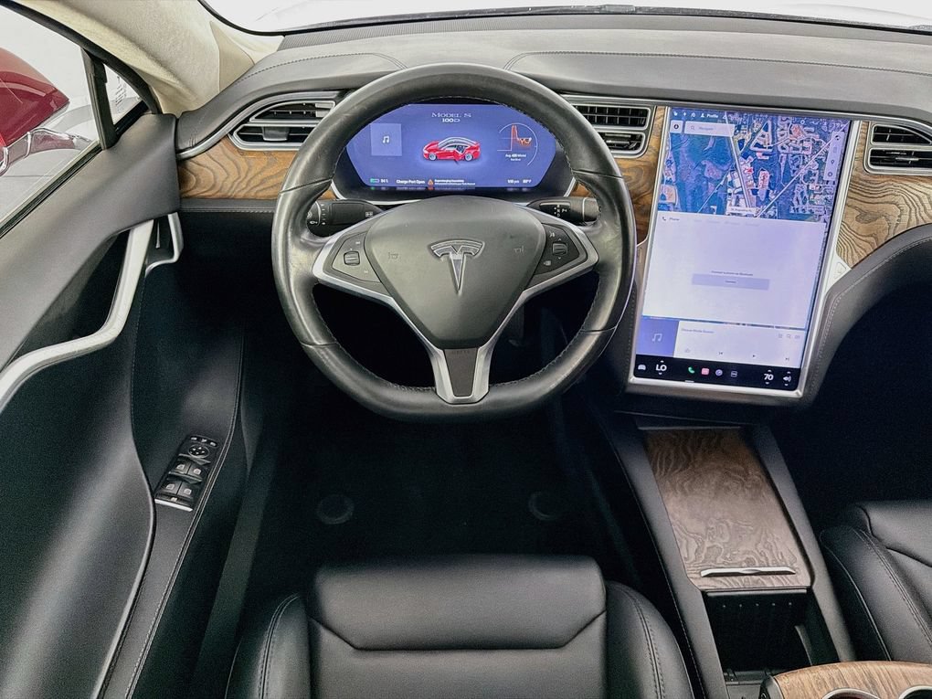 Used 2018 Tesla Model S P100D AWD/4WD image 18