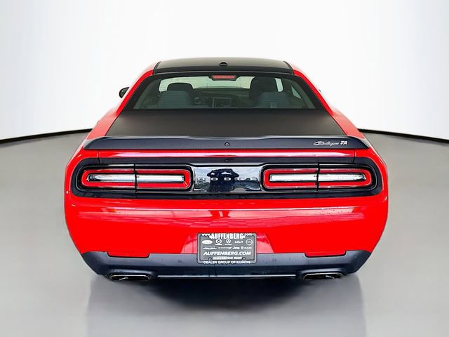 Used 2023 Dodge Challenger R/T w/ T/A Package image 6