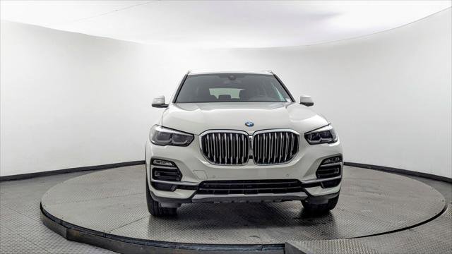 Used 2020 BMW X5 sDrive40i w/ Convenience Package RWD image 12