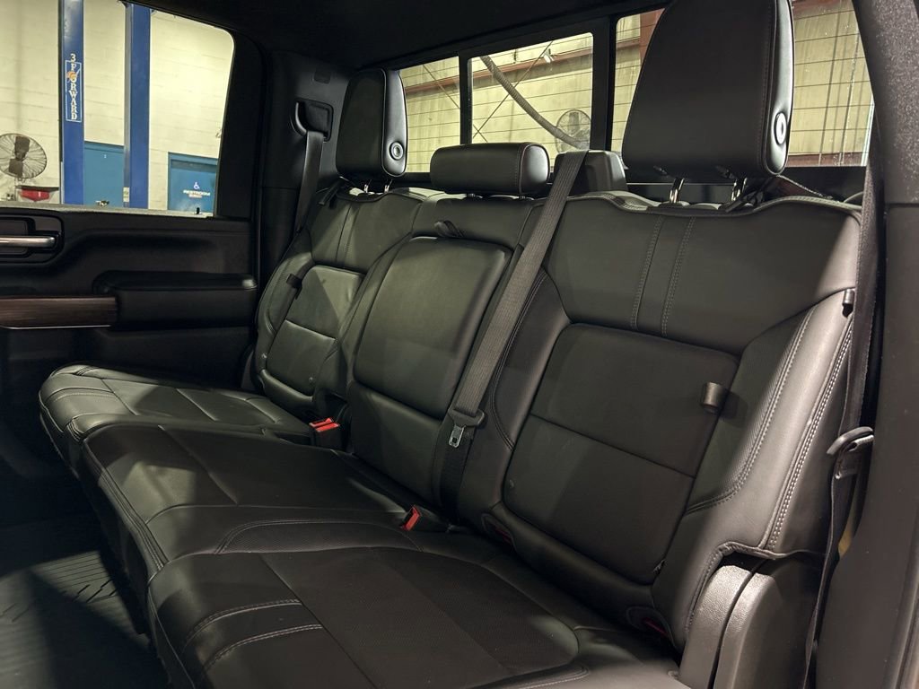Used 2020 Chevrolet Silverado 3500 High Country AWD/4WD image 43