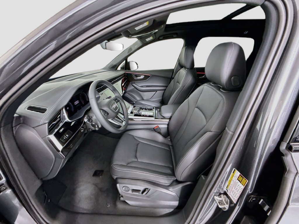 New 2026 Audi Q7 Premium Plus AWD/4WD image 21