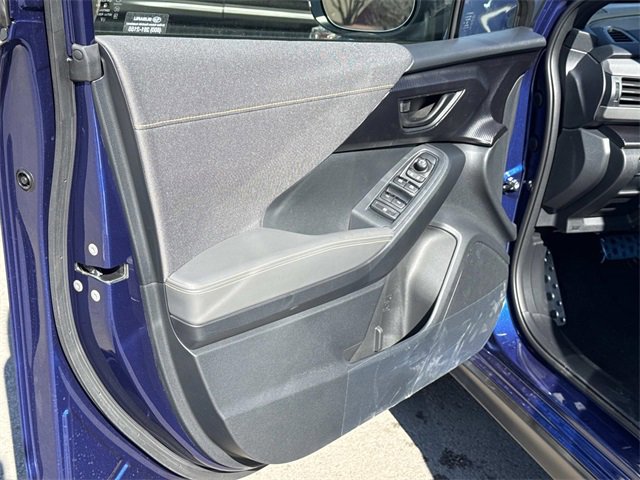 New 2026 Subaru Crosstrek 2.5i Sport image 10