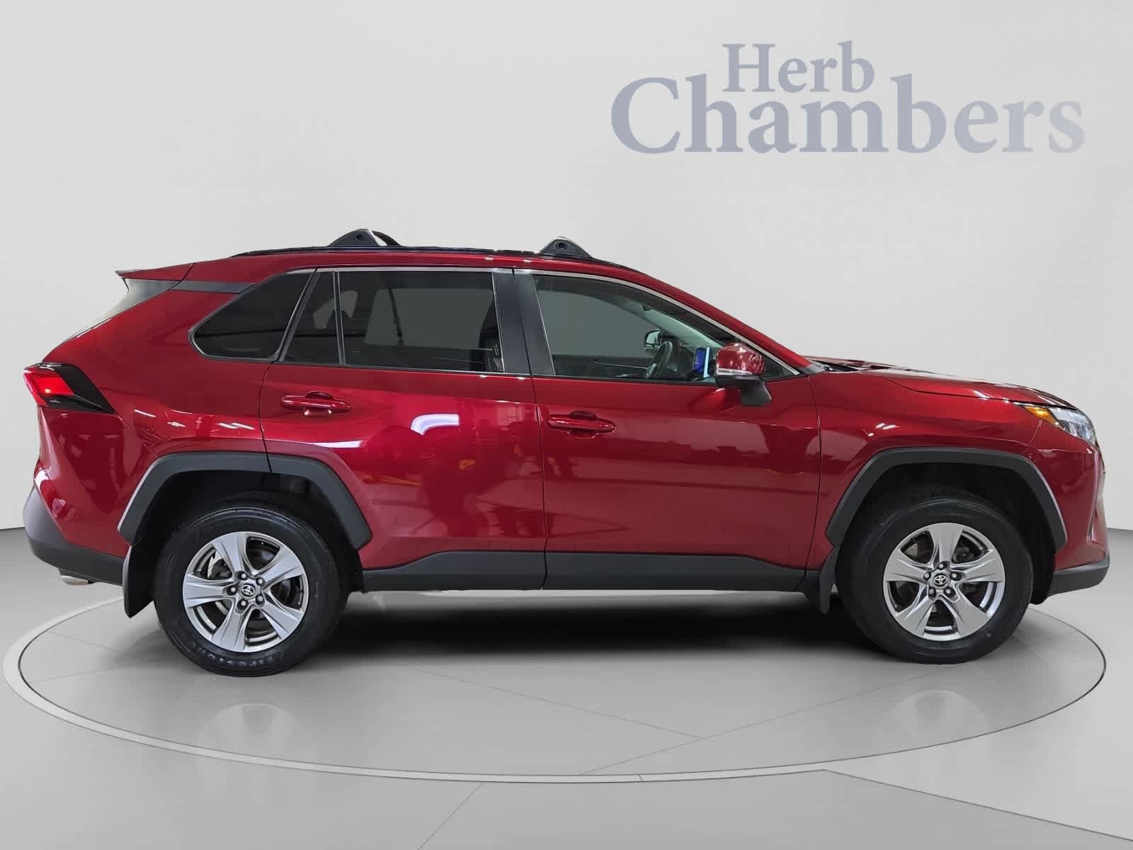 Used 2023 Toyota RAV4 XLE w/ Convenience Package AWD/4WD image 11