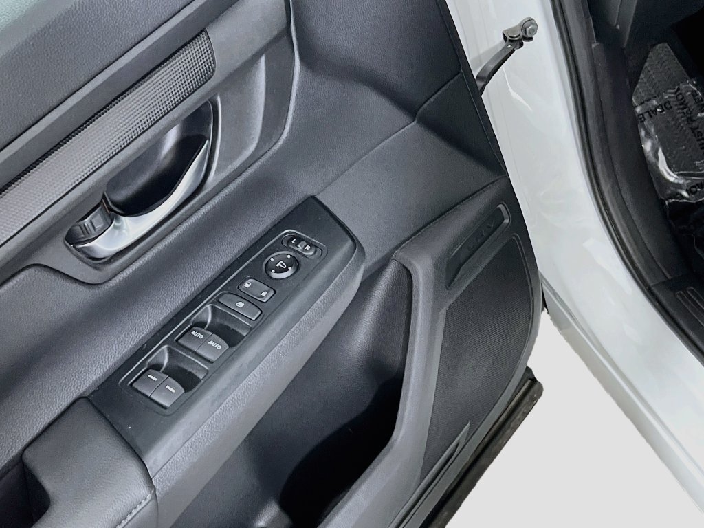 Used 2024 Honda CR-V EX image 15