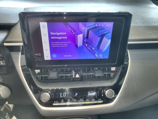 Used 2024 Toyota Corolla LE FWD image 18