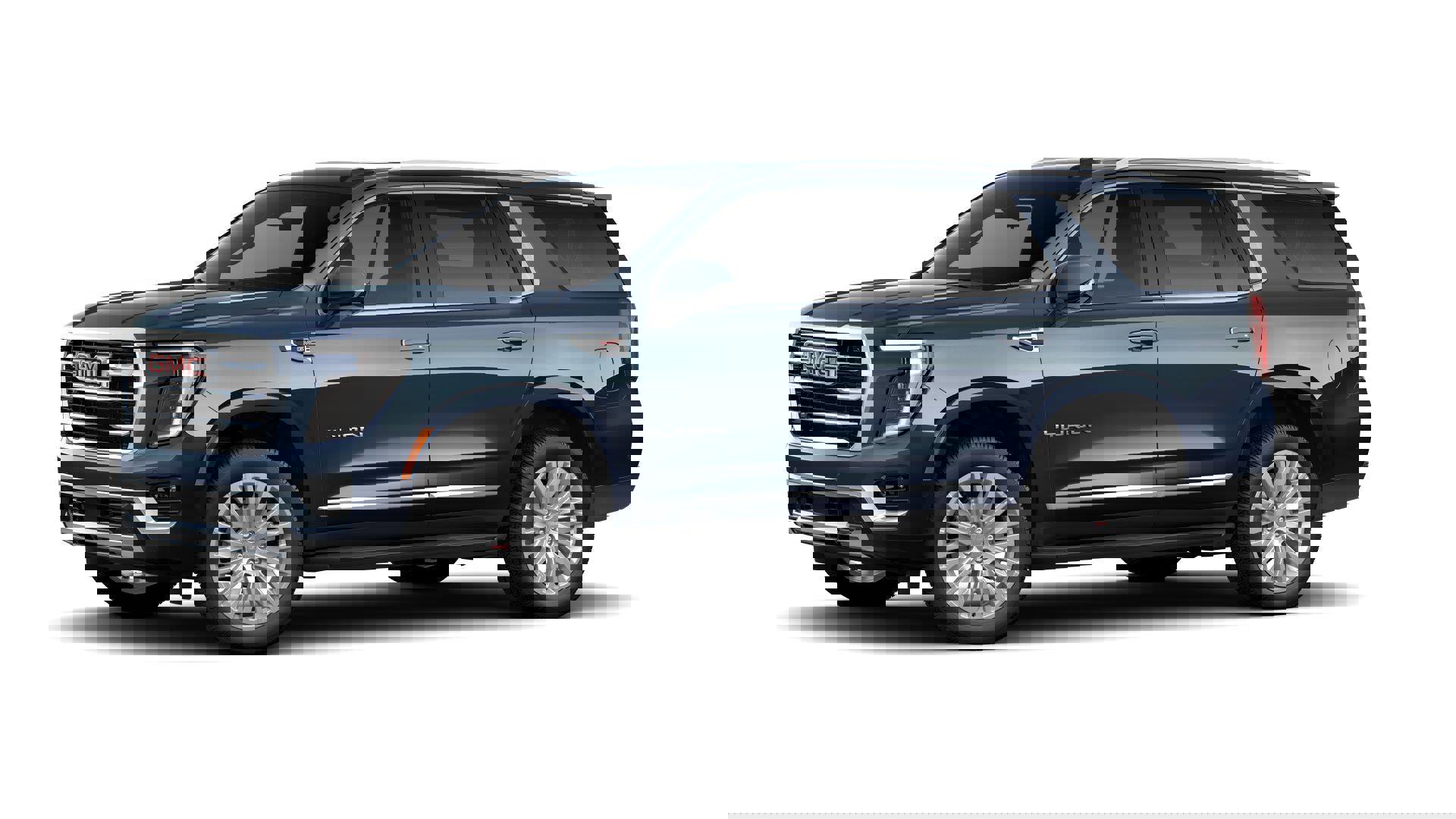 New 2026 GMC Yukon Elevation image 2
