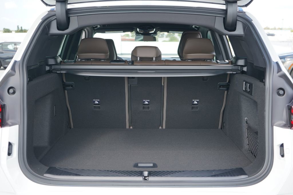 New 2026 BMW X3 xDrive30 w/ M Sport Package image 19