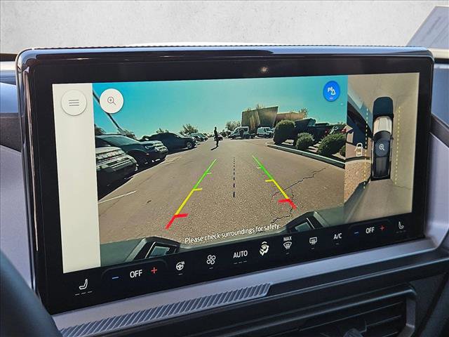 New 2025 Ford Bronco Sport Badlands w/ Badlands Tech Package image 12