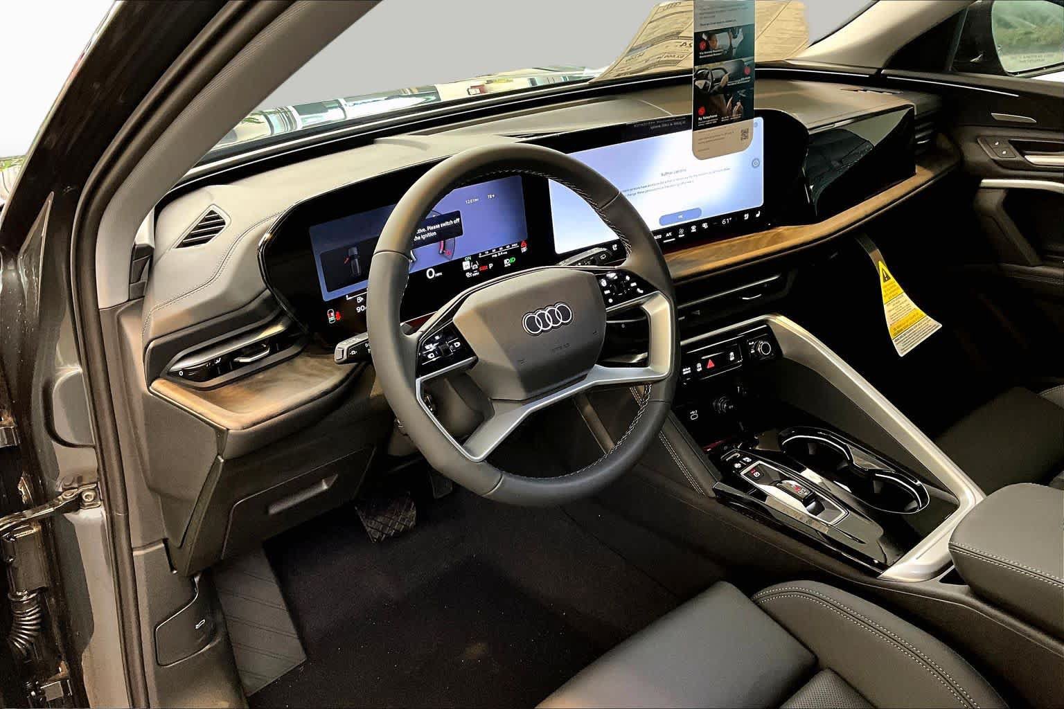 New 2026 Audi Q5 Premium Plus AWD/4WD image 8