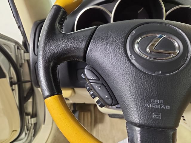 Used 2003 Lexus SC 430 Convertible RWD image 22