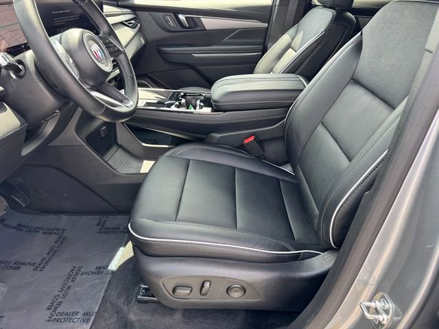 Certified 2025 Buick Enclave Preferred image 13