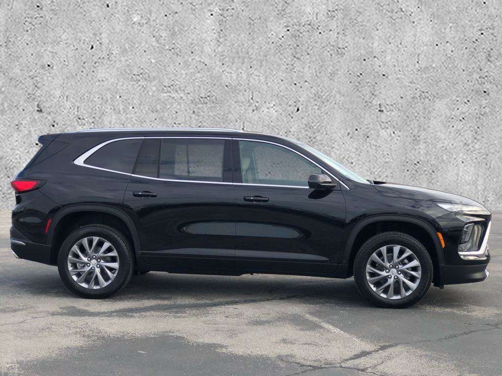 New 2025 Buick Enclave Preferred w/ Power Package image 3