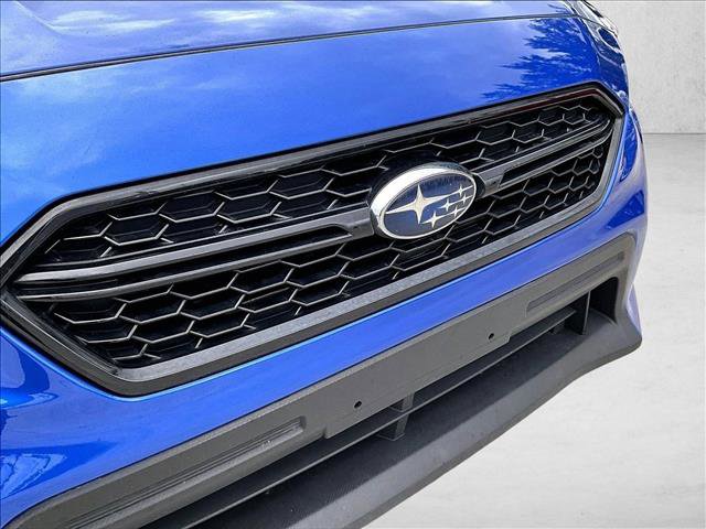 Used 2021 Subaru WRX image 30