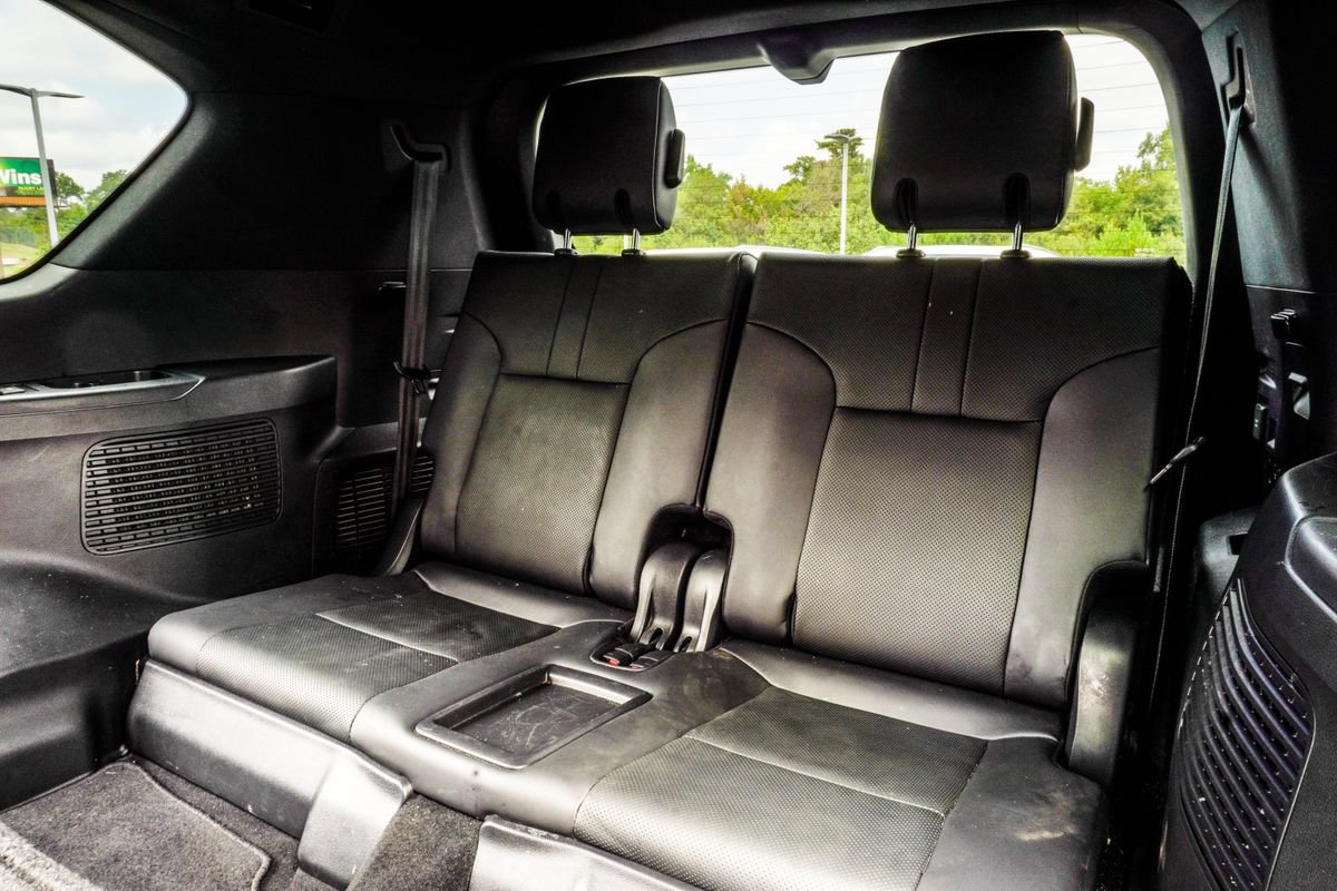 Used 2025 Lexus LX 700h Luxury w/ Appearance Package AWD/4WD image 43