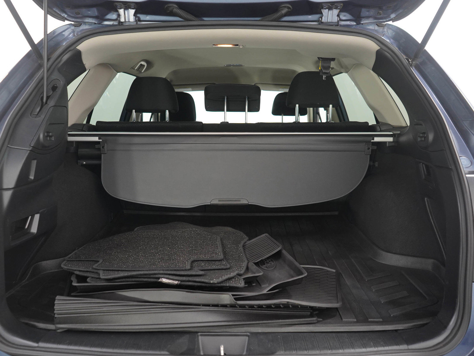 Used 2018 Subaru Outback 2.5i Premium AWD/4WD image 9