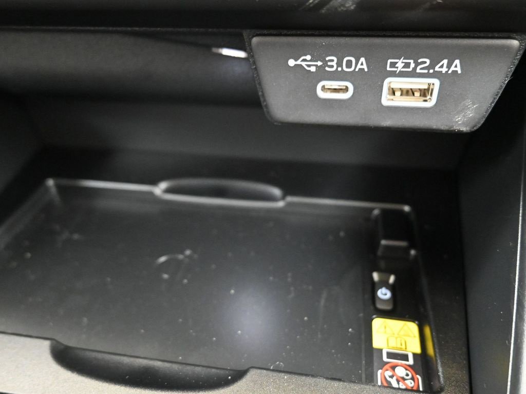 New 2026 Subaru Outback Limited image 35