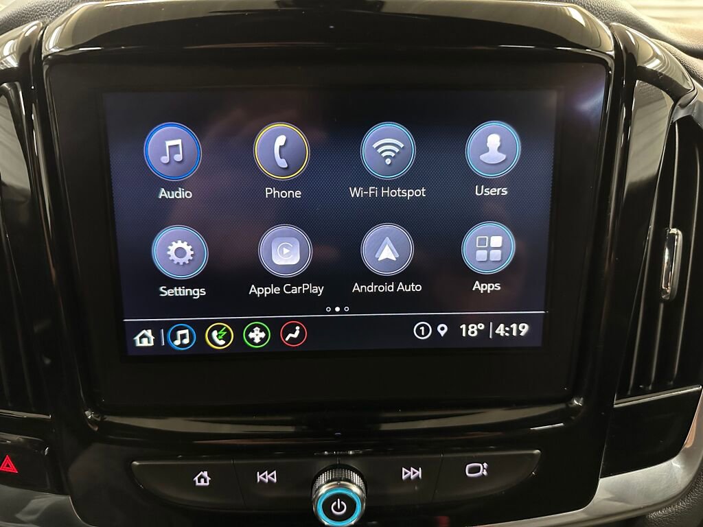 Certified 2023 Chevrolet Traverse LT w/ LPO, Floor Liner Package image 13