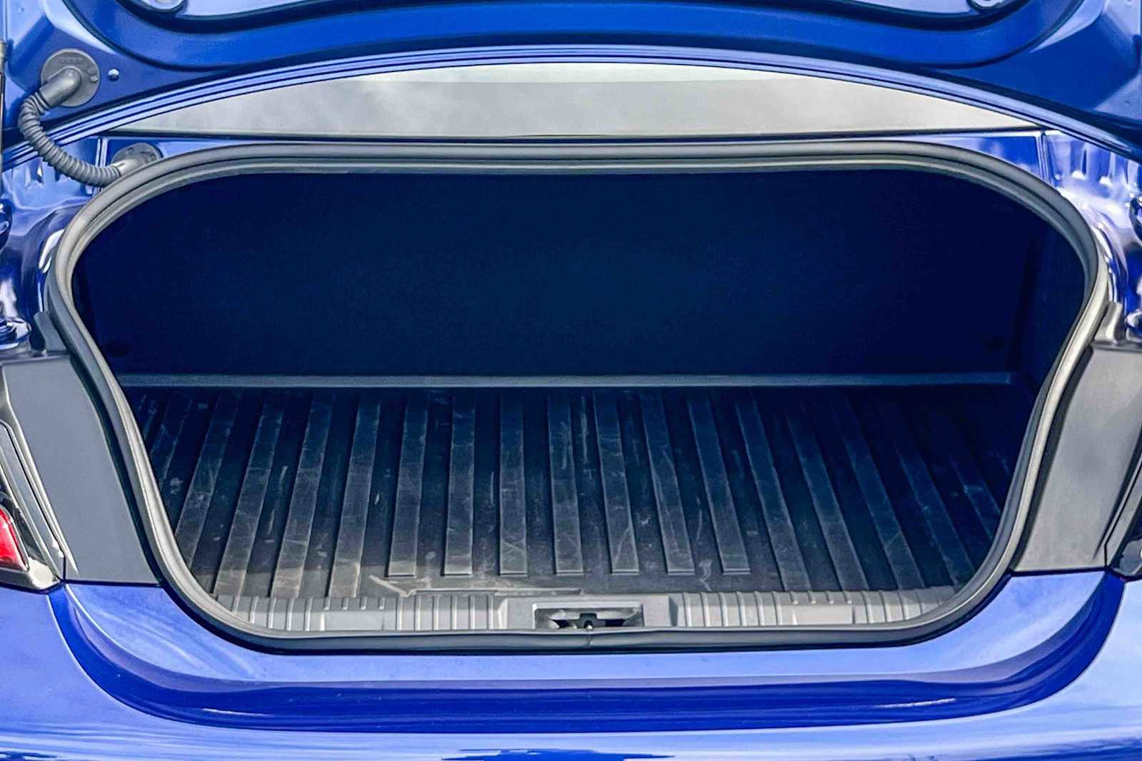 Used 2024 Toyota GR86 Premium image 25