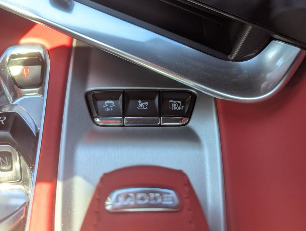 Used 2023 Chevrolet Corvette Stingray Premium Conv w/ Z51 Performance Package RWD image 34