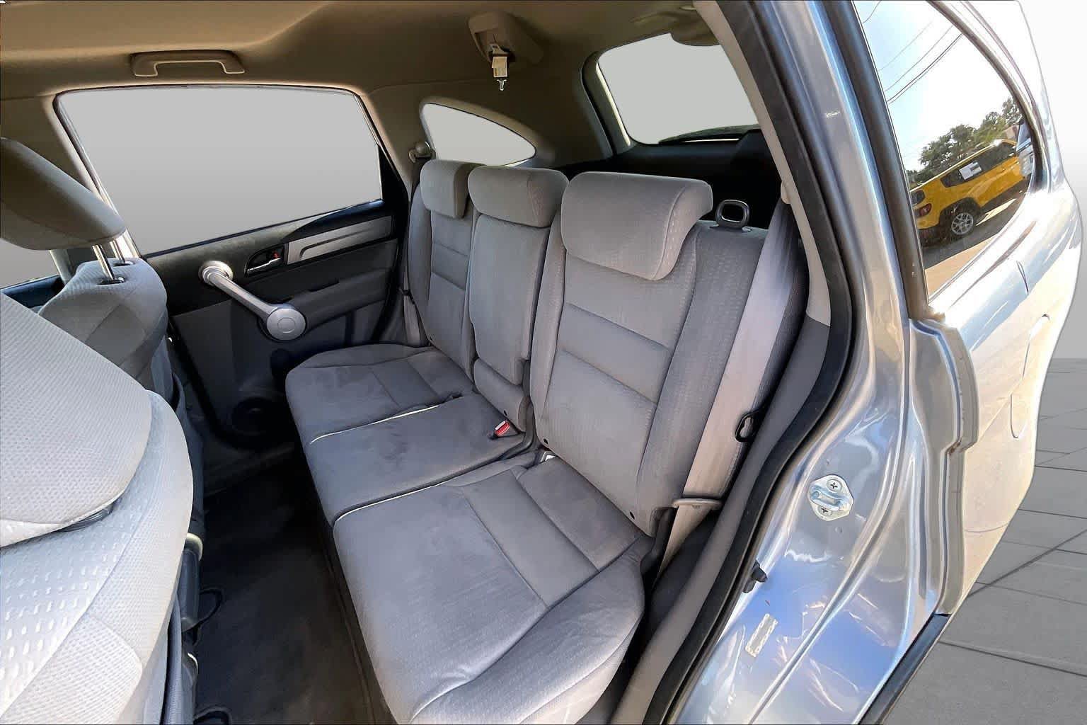 Used 2007 Honda CR-V EX image 19