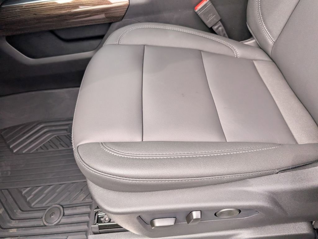 New 2026 Chevrolet Silverado 1500 RST w/ RST All Star Premium Package image 24