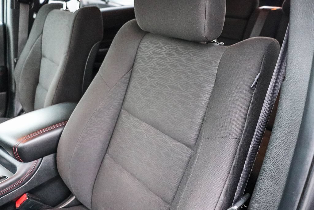 Used 2025 Dodge Durango GT AWD/4WD image 28