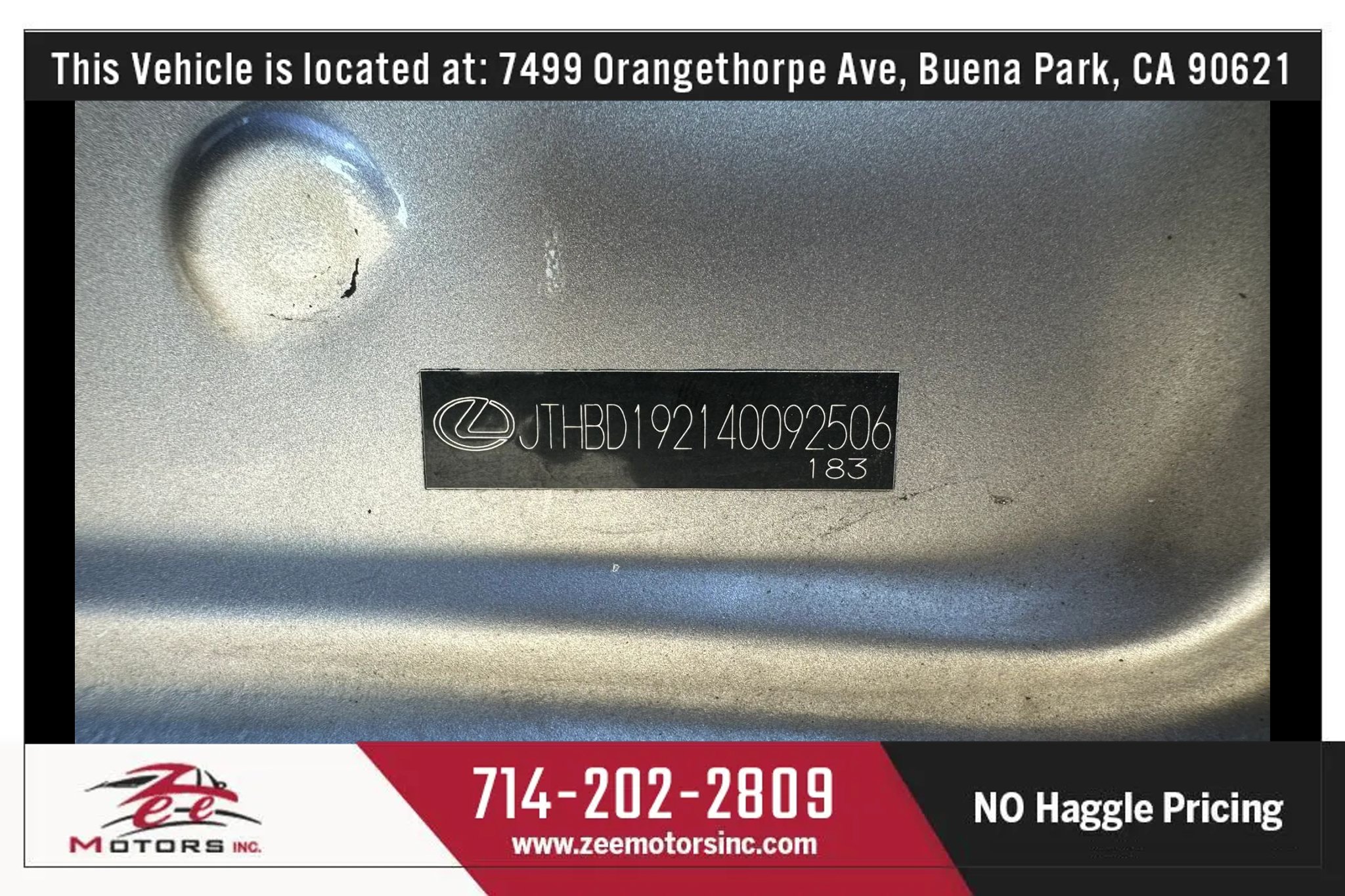 Used 2004 Lexus IS 300 RWD image 60