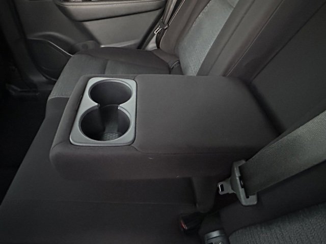 Certified 2023 Nissan Rogue SV image 28